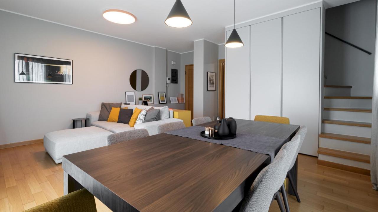 Ferienwohnung Italianway - Imperia 43 Mailand Exterior foto